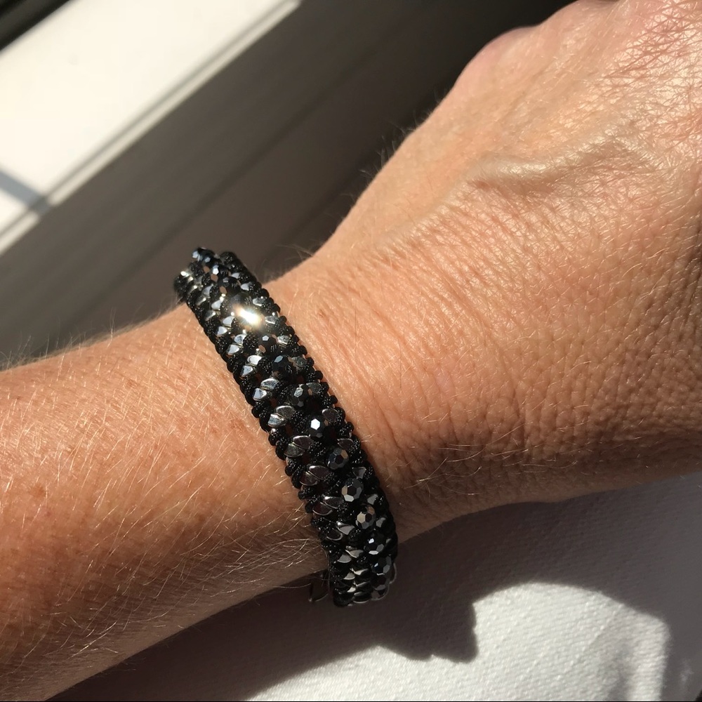 Stella & Dot “Ella”bracelet